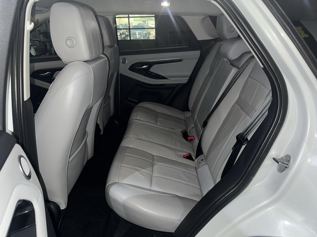 used 2020 Land Rover Range Rover Evoque car, priced at $22,995