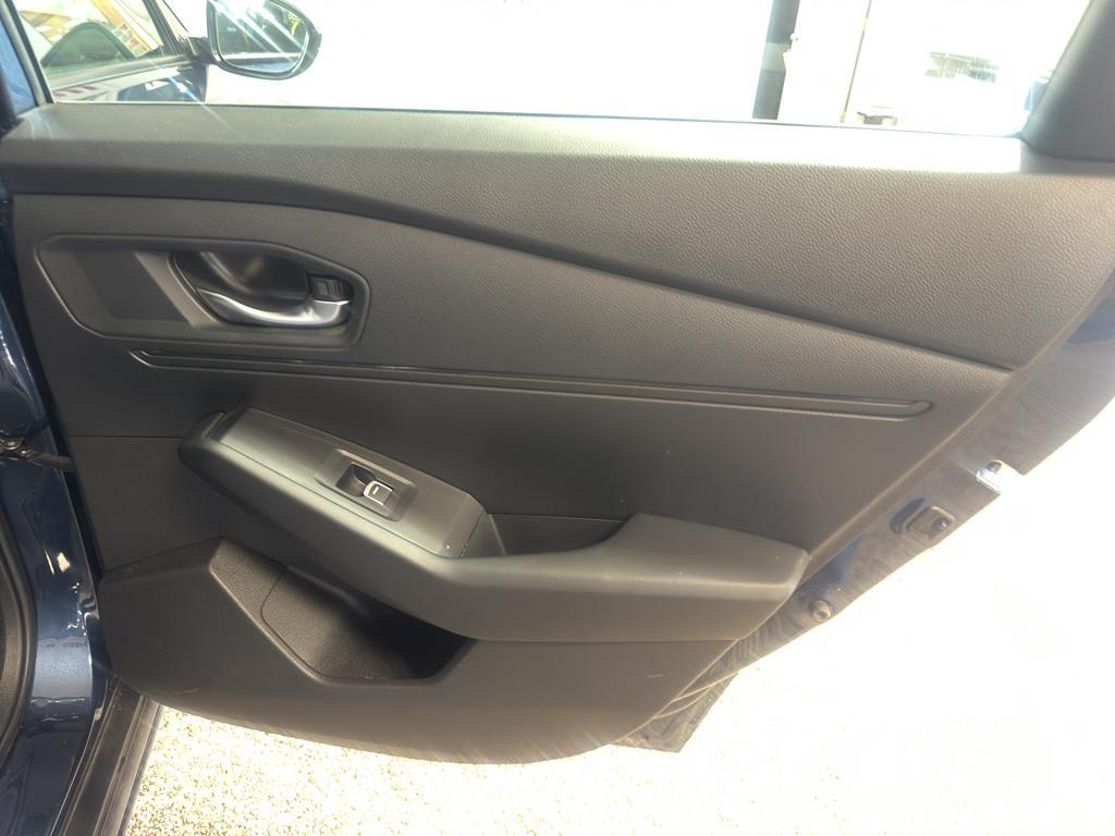 used 2024 Honda Accord car, priced at $26,995