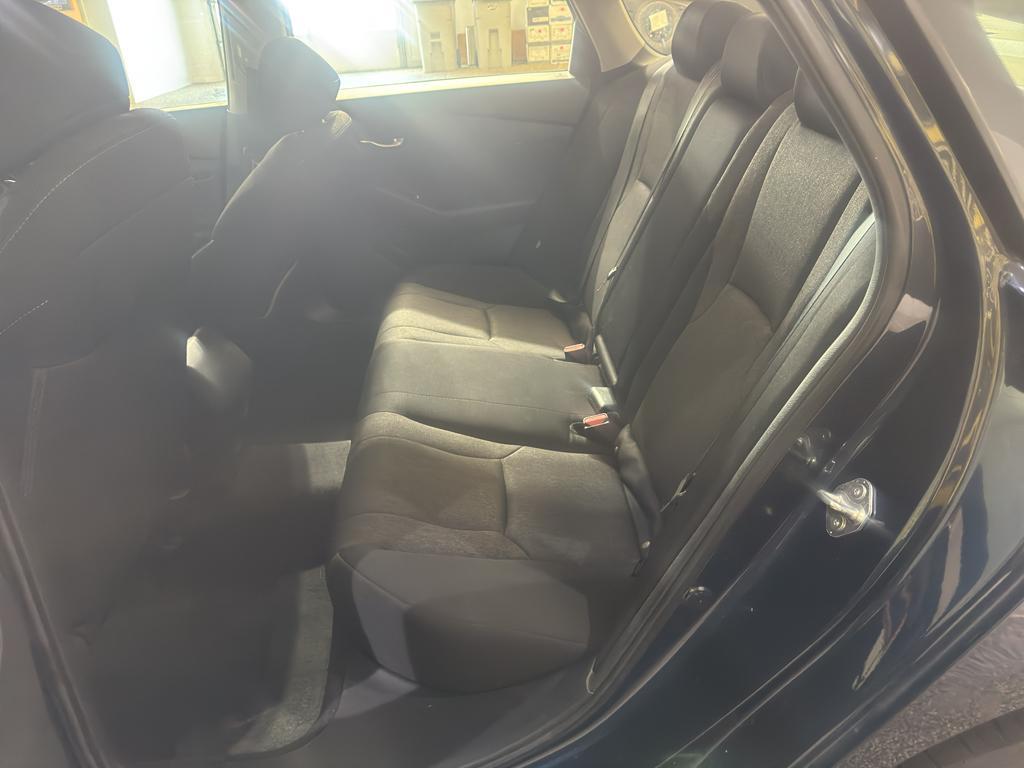 used 2024 Honda Accord car, priced at $26,995