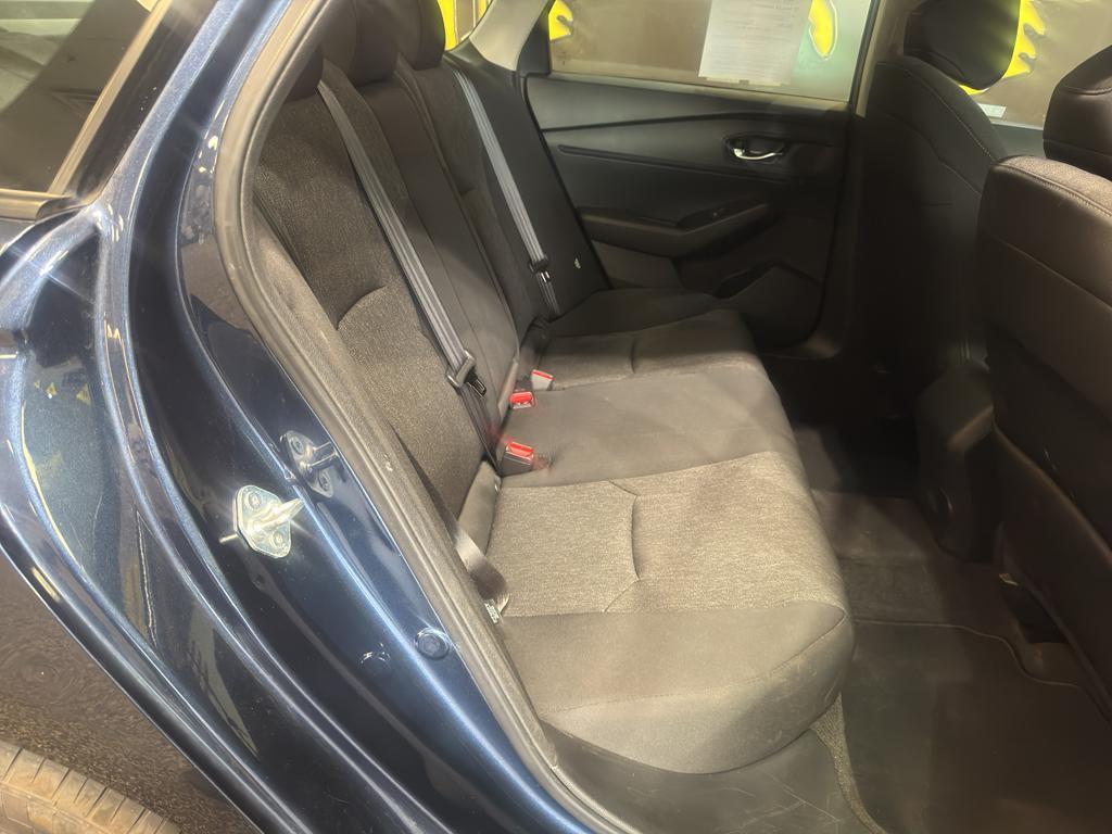 used 2024 Honda Accord car, priced at $26,995