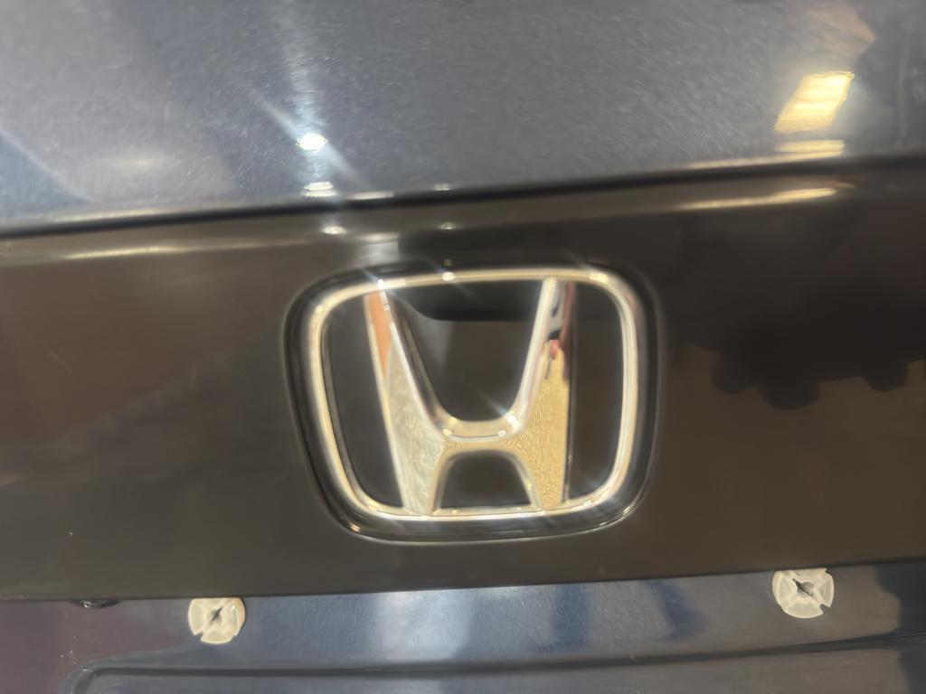 used 2024 Honda Accord car, priced at $26,995