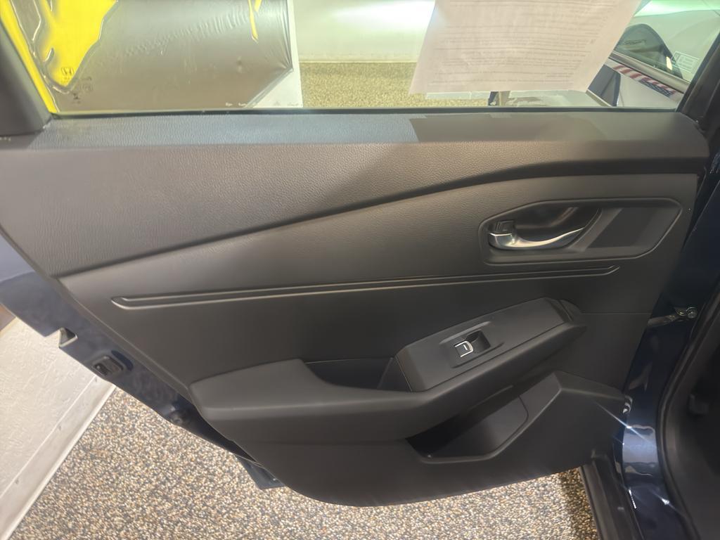 used 2024 Honda Accord car, priced at $26,995