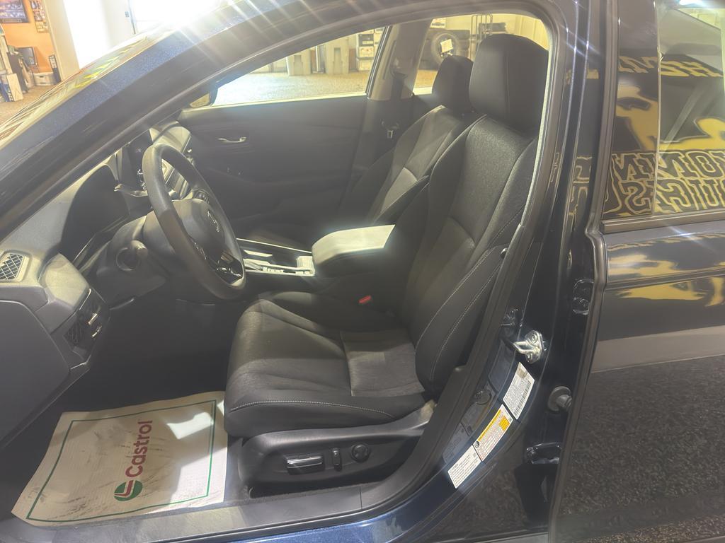 used 2024 Honda Accord car, priced at $26,995