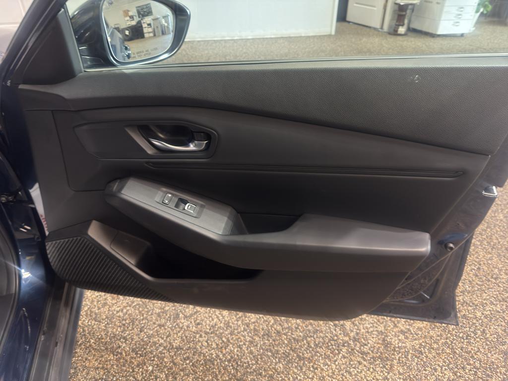 used 2024 Honda Accord car, priced at $26,995