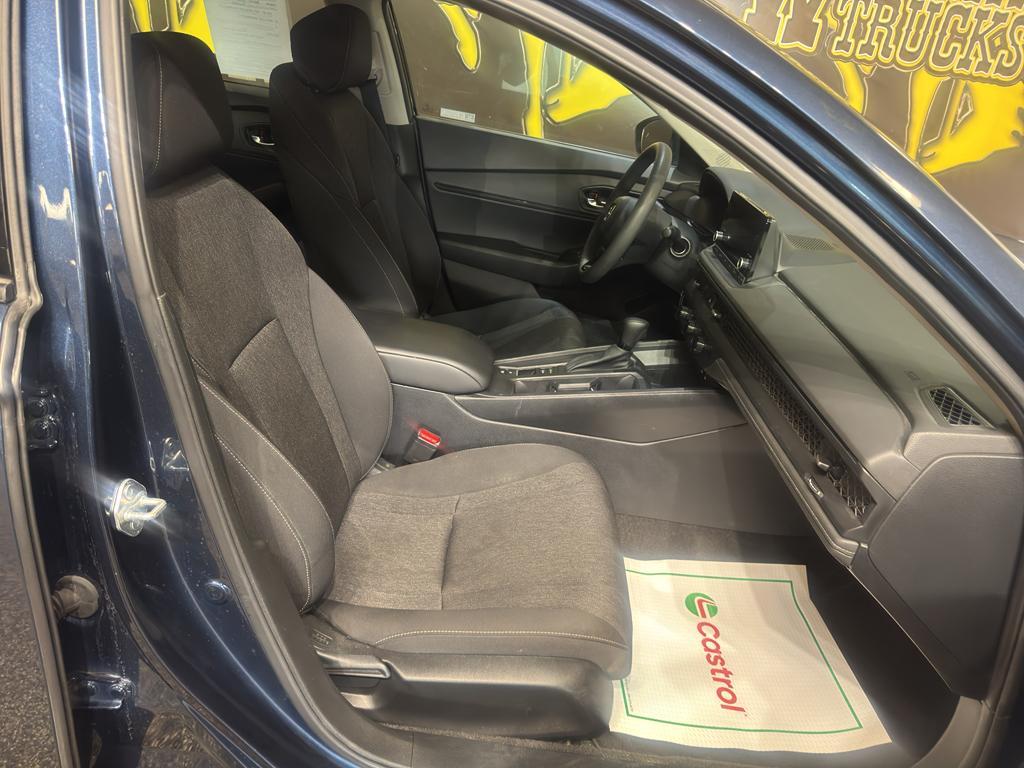 used 2024 Honda Accord car, priced at $26,995