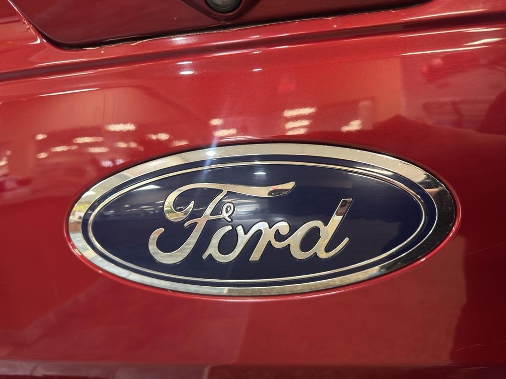 used 2019 Ford F-150 car, priced at $31,995