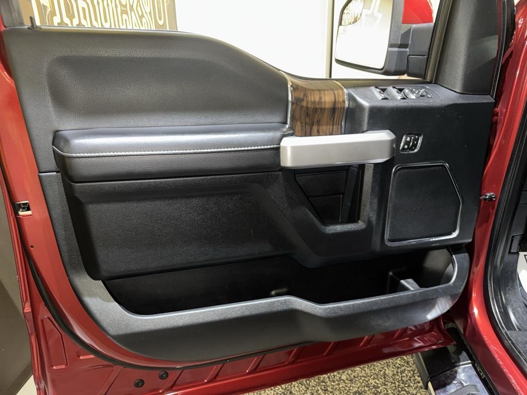 used 2019 Ford F-150 car, priced at $31,995