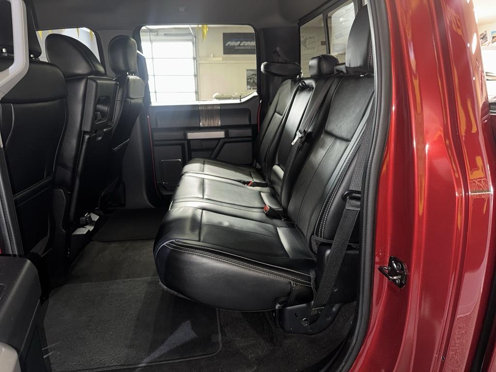 used 2019 Ford F-150 car, priced at $31,995