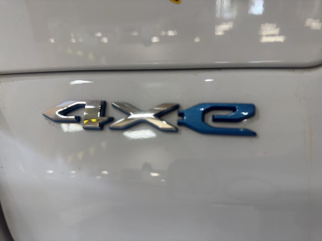 used 2022 Jeep Grand Cherokee 4xe car, priced at $23,995