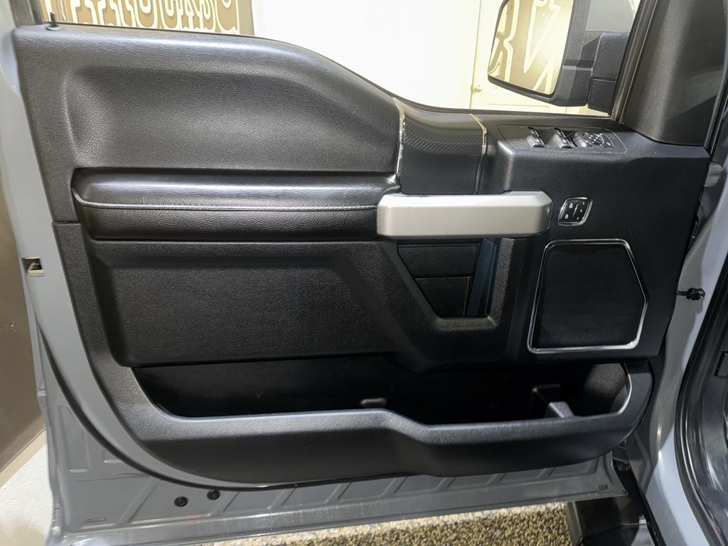 used 2020 Ford F-150 car, priced at $36,995