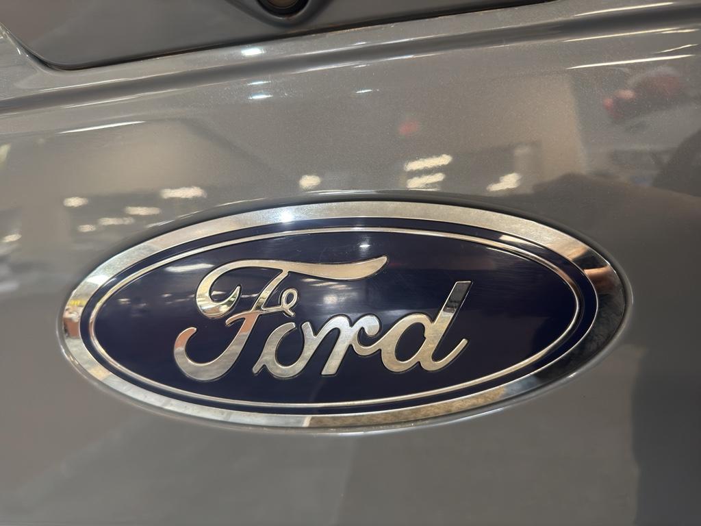 used 2020 Ford F-150 car, priced at $36,995