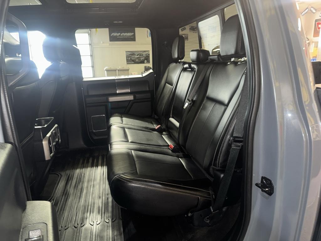 used 2020 Ford F-150 car, priced at $36,995