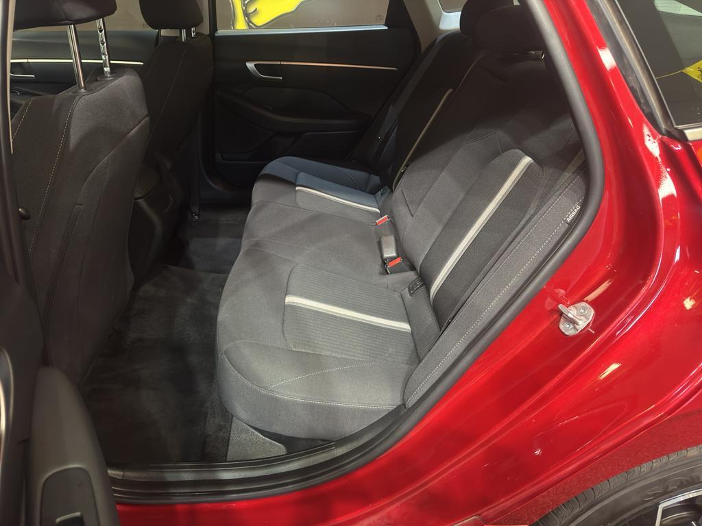 used 2025 Hyundai Sonata car, priced at $26,995