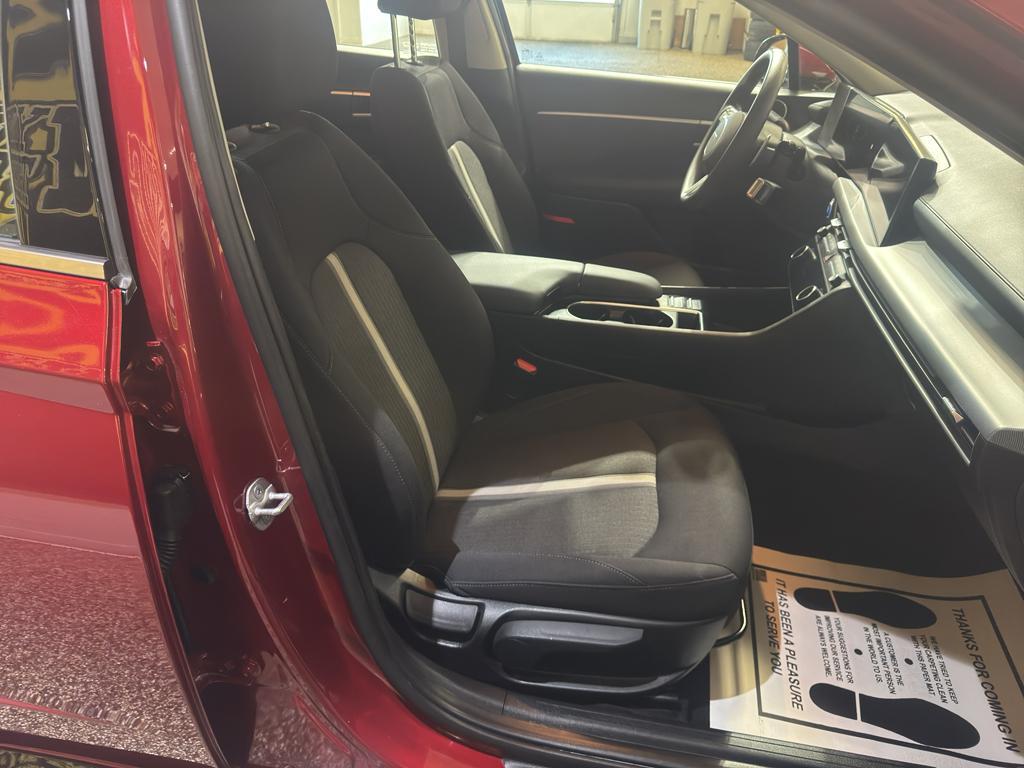 used 2025 Hyundai Sonata car, priced at $26,995