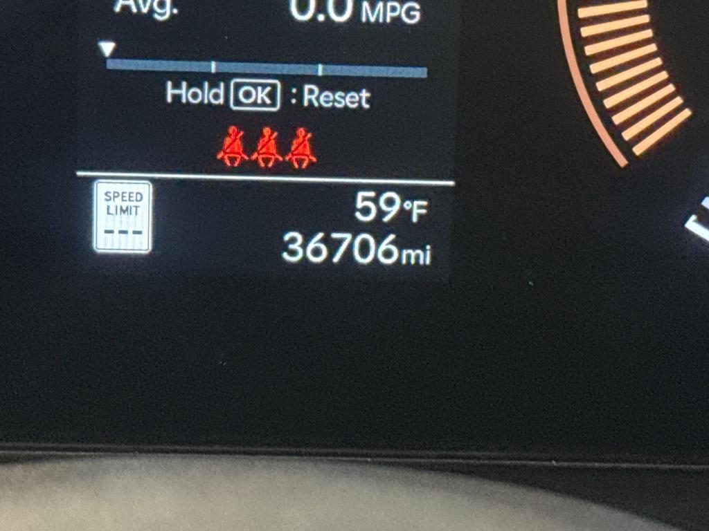 used 2025 Hyundai Sonata car, priced at $26,995