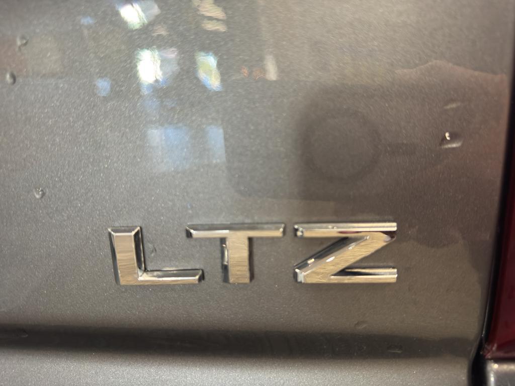 used 2021 Chevrolet Silverado 1500 car, priced at $45,995