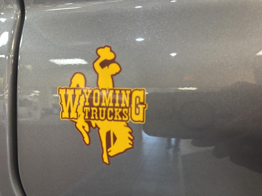 used 2021 Chevrolet Silverado 1500 car, priced at $45,995