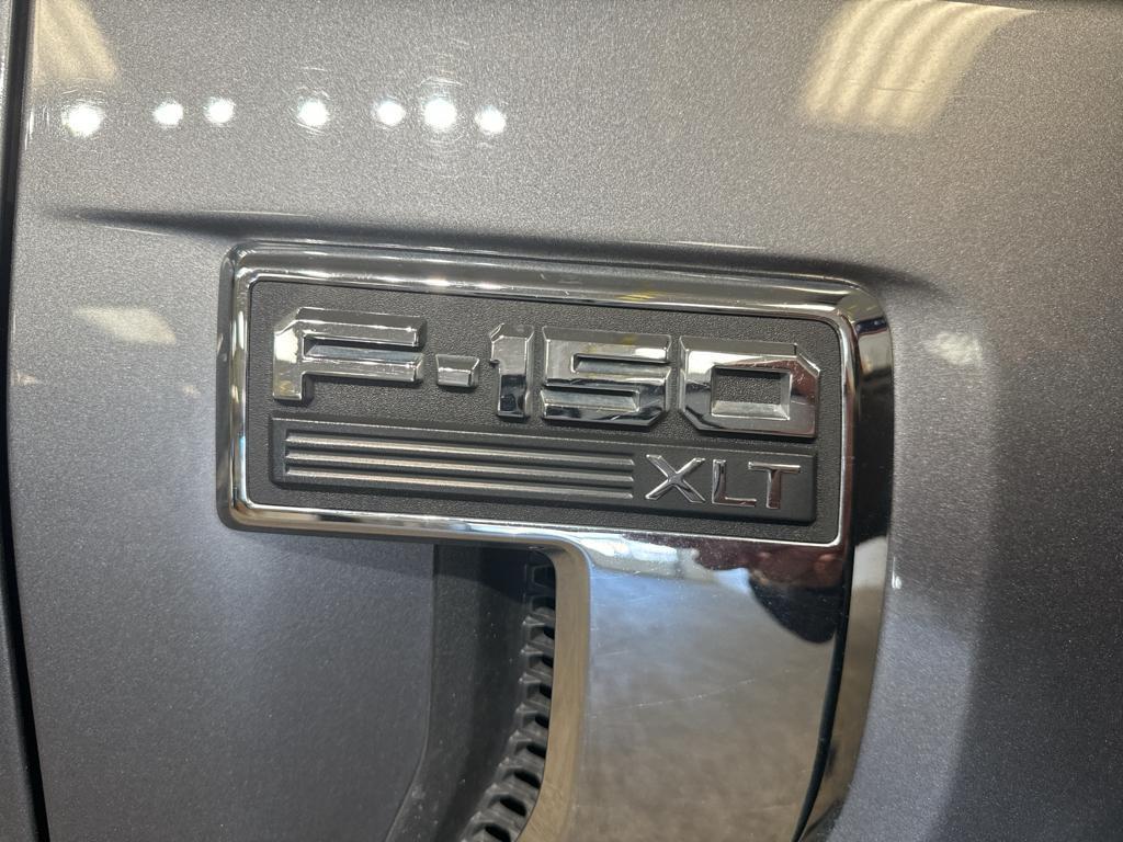 used 2021 Ford F-150 car, priced at $40,995