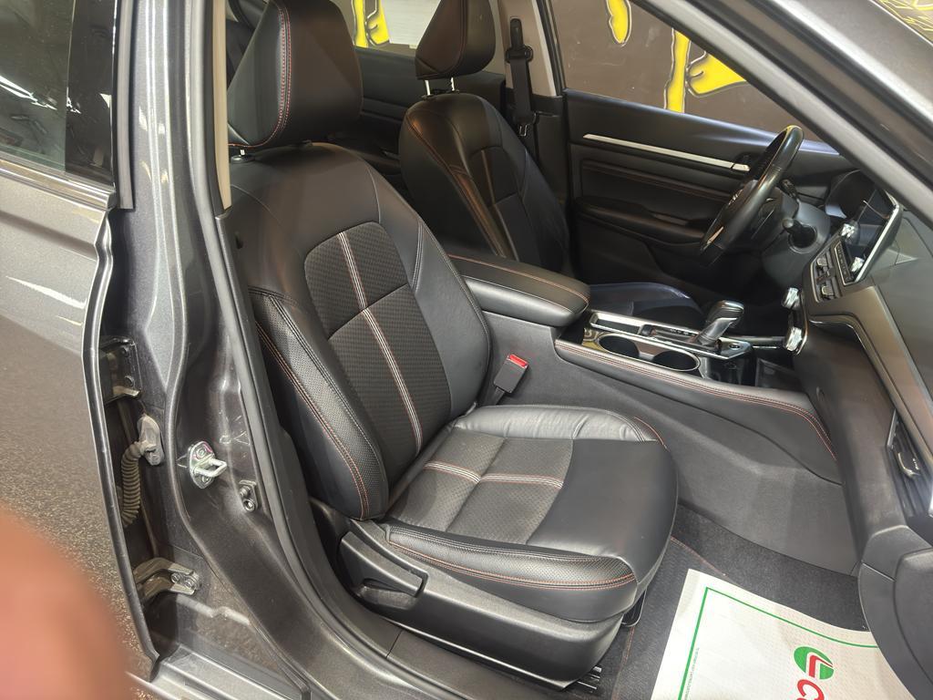 used 2023 Nissan Altima car, priced at $24,995