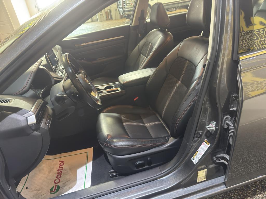 used 2023 Nissan Altima car, priced at $24,995