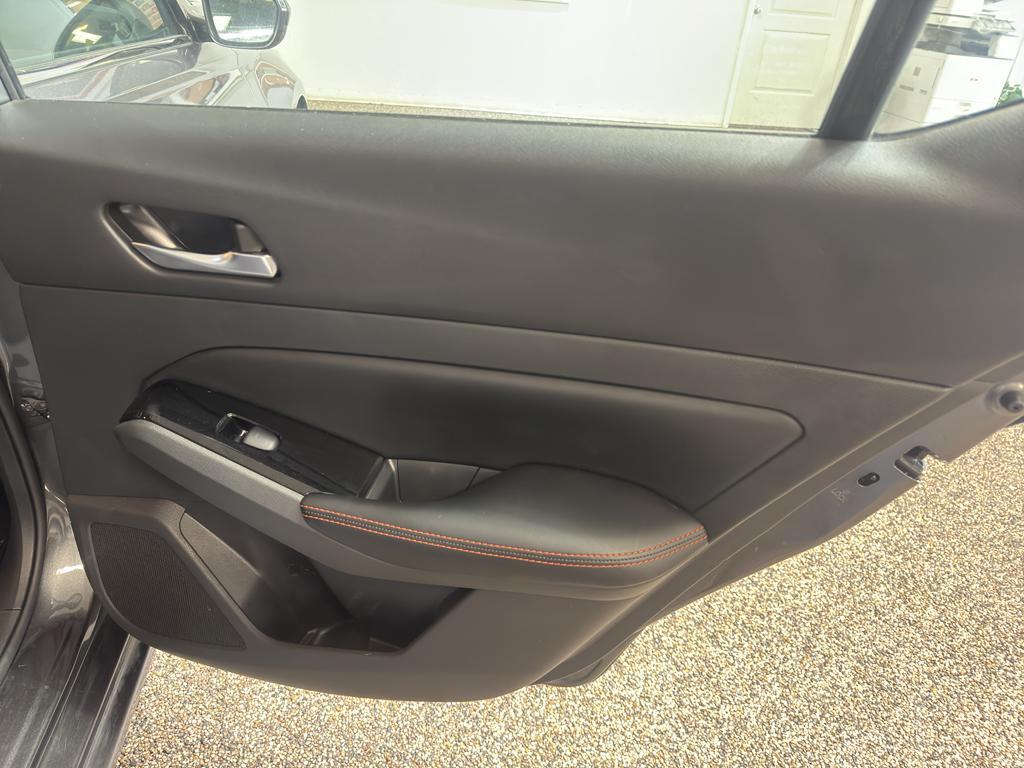 used 2023 Nissan Altima car, priced at $24,995