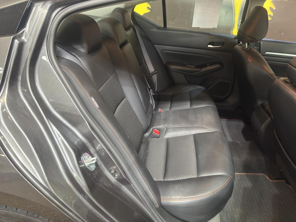 used 2023 Nissan Altima car, priced at $24,995