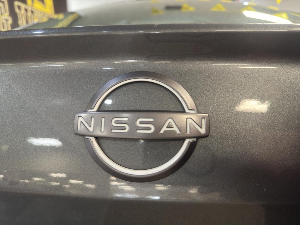 used 2023 Nissan Altima car, priced at $24,995