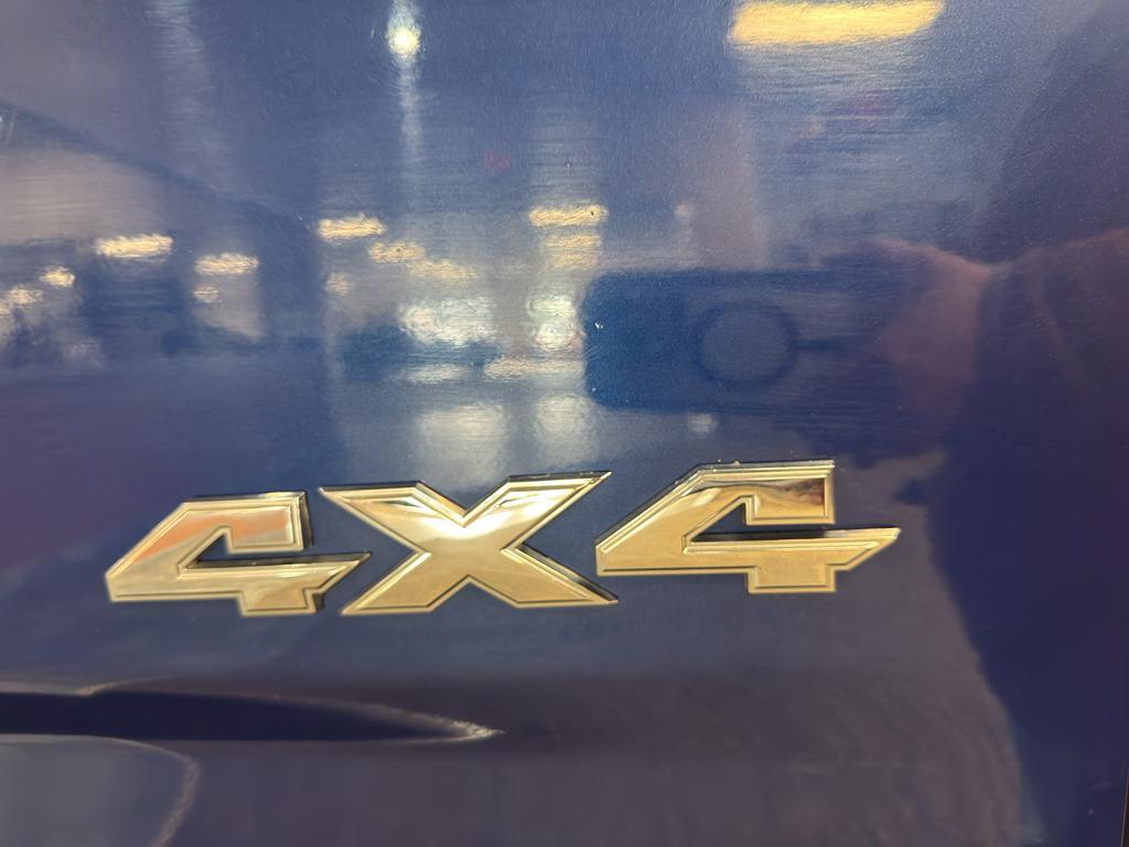 used 2015 Ram 1500 car