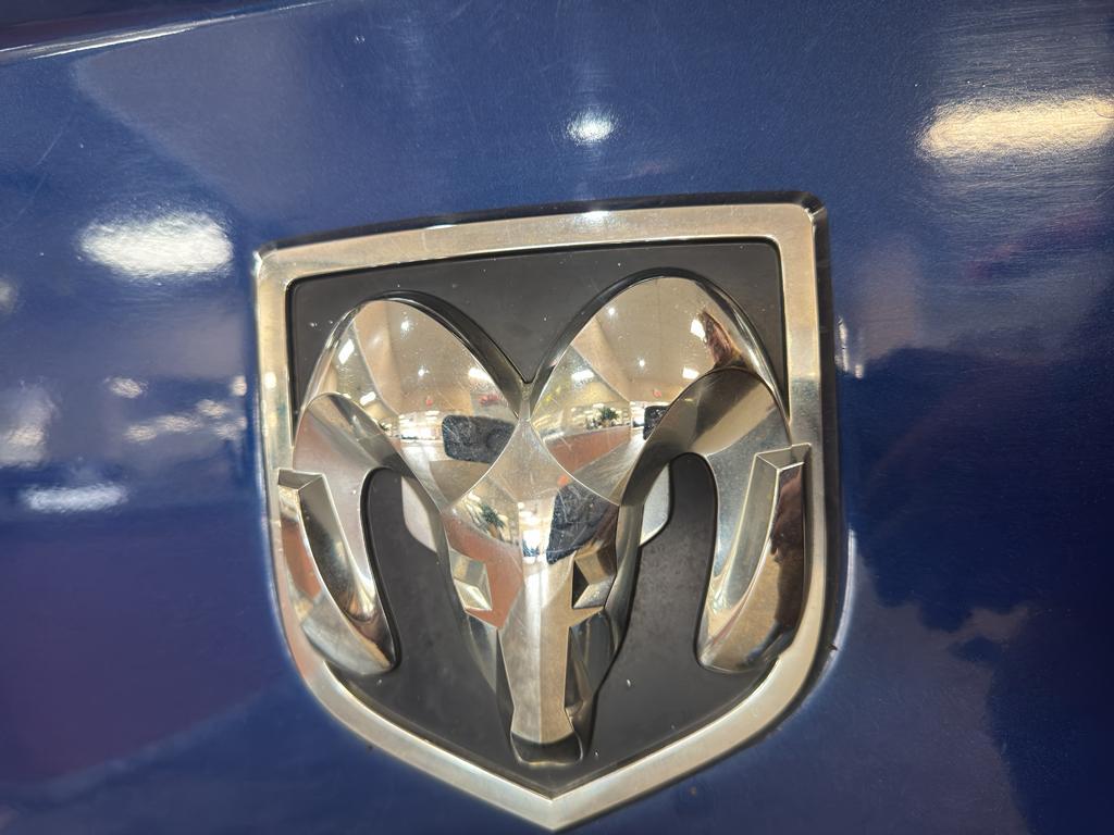 used 2015 Ram 1500 car