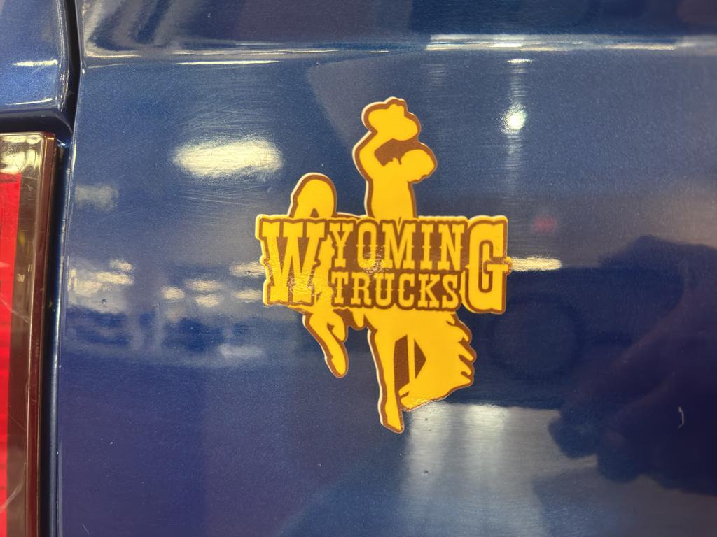 used 2015 Ram 1500 car
