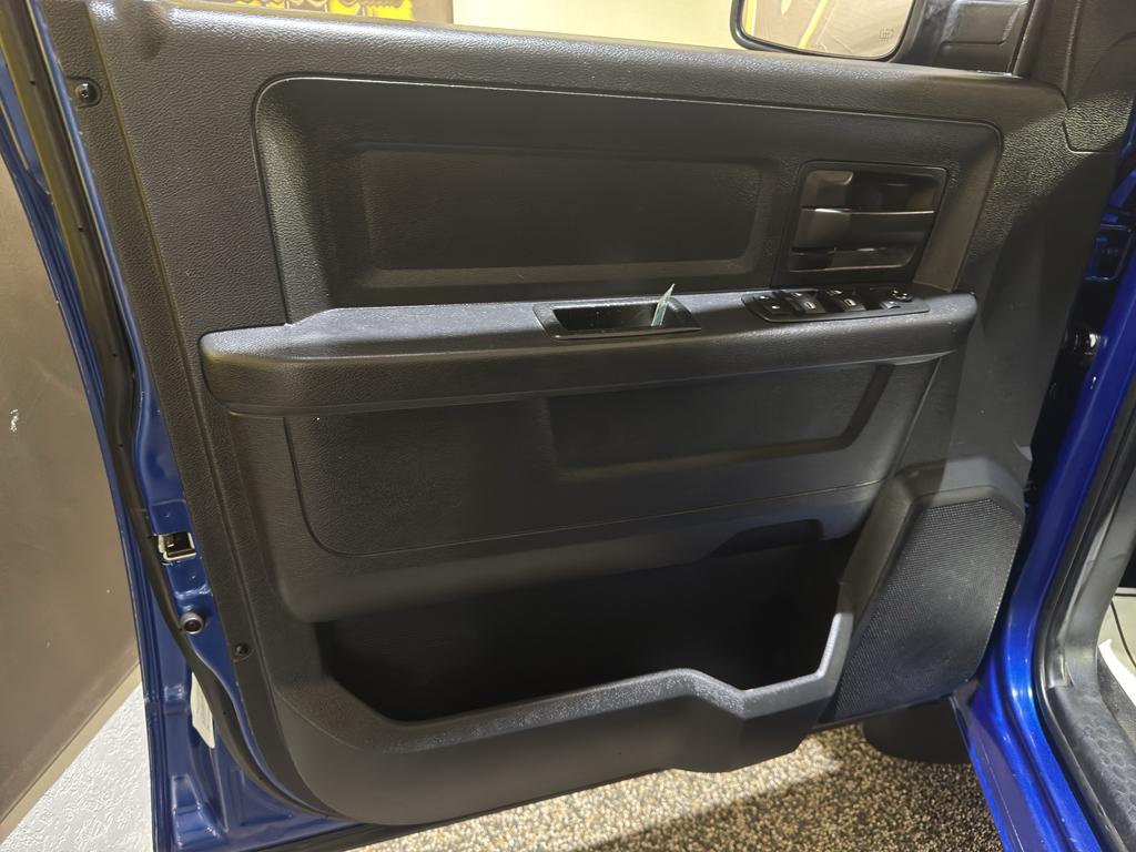 used 2015 Ram 1500 car