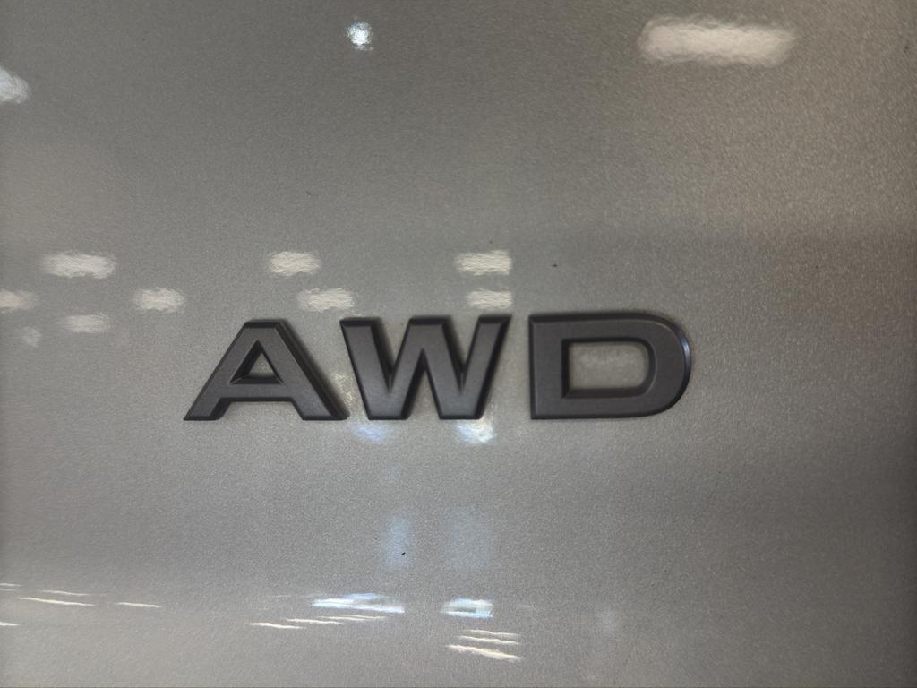 used 2025 Nissan Rogue car, priced at $27,995