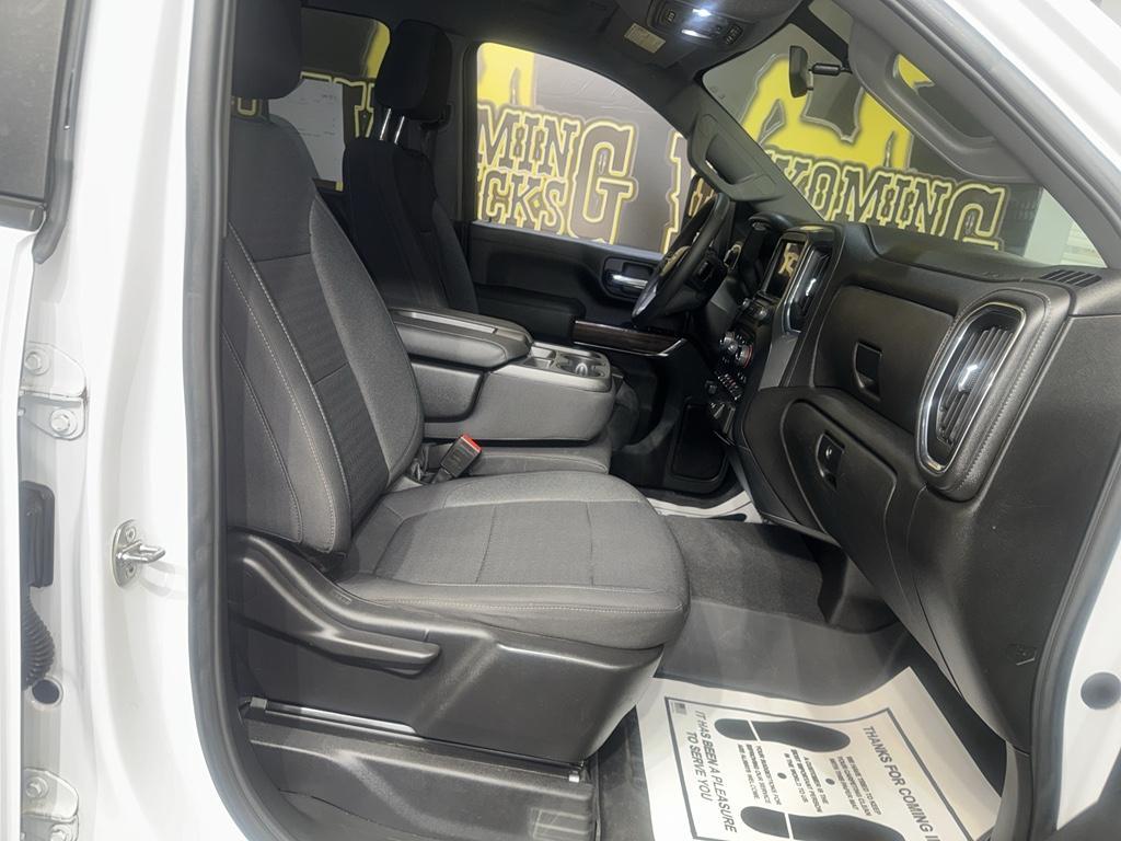 used 2022 Chevrolet Silverado 3500 car, priced at $46,995