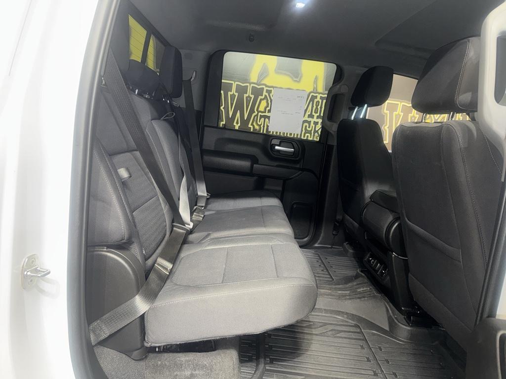 used 2022 Chevrolet Silverado 3500 car, priced at $46,995