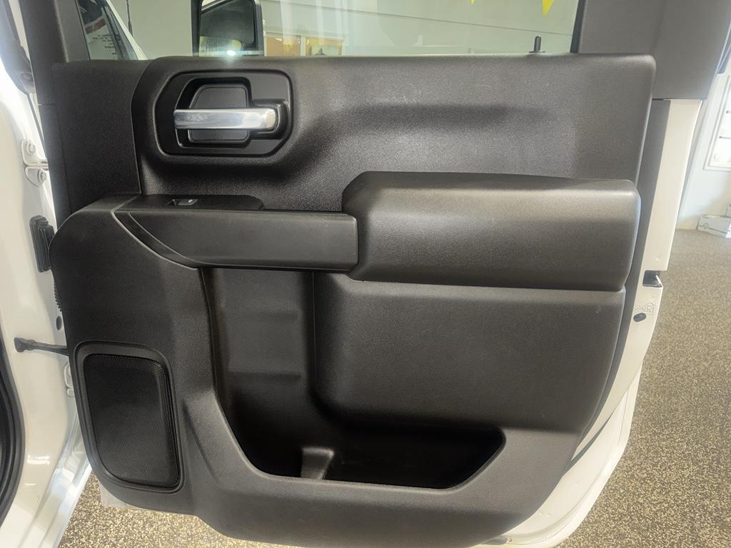 used 2022 Chevrolet Silverado 3500 car, priced at $46,995