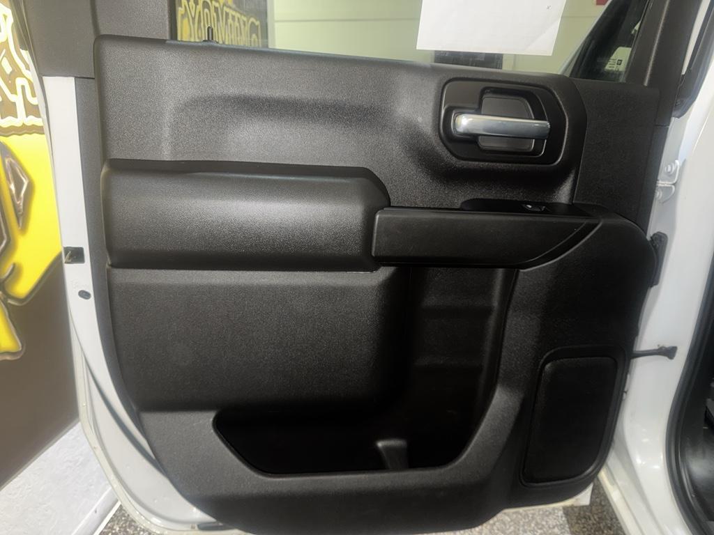 used 2022 Chevrolet Silverado 3500 car, priced at $46,995