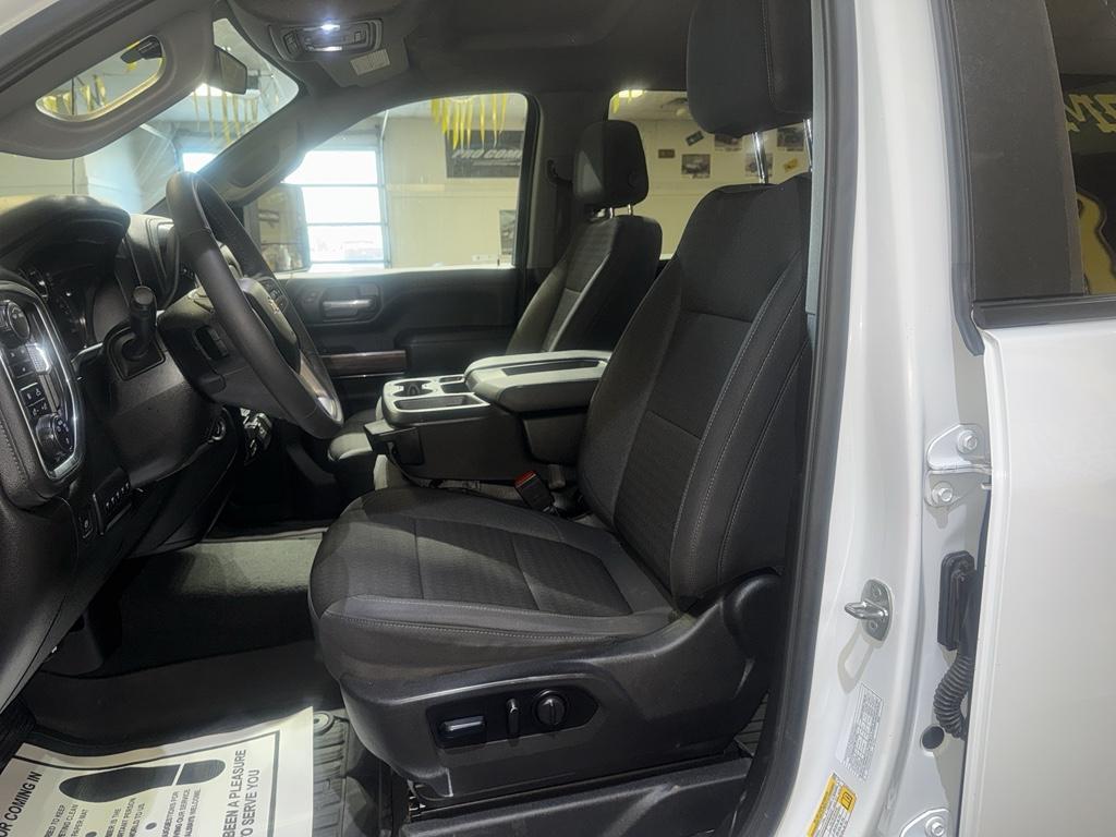 used 2022 Chevrolet Silverado 3500 car, priced at $46,995