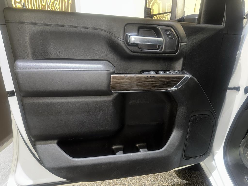 used 2022 Chevrolet Silverado 3500 car, priced at $46,995