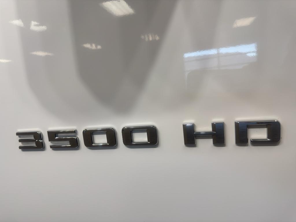 used 2022 Chevrolet Silverado 3500 car, priced at $46,995