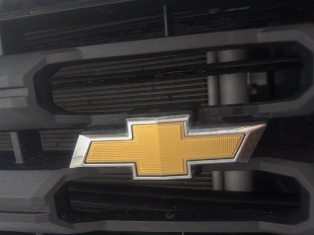 used 2022 Chevrolet Silverado 3500 car, priced at $46,995