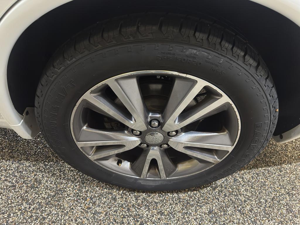 used 2013 Dodge Durango car, priced at $13,995