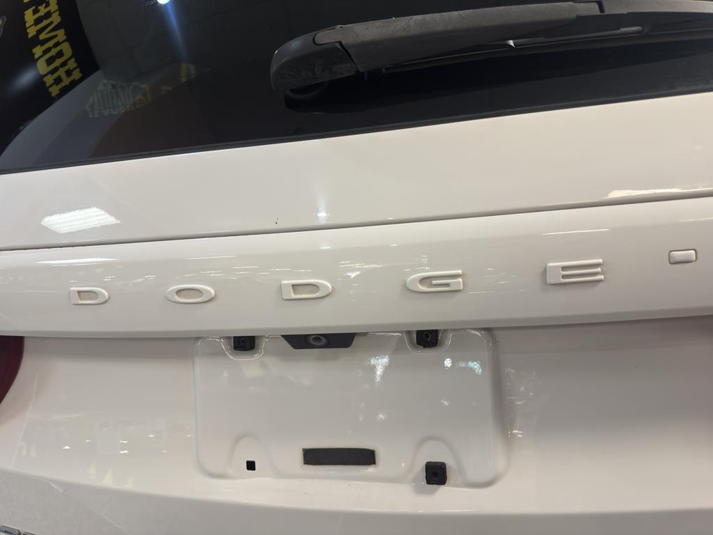 used 2013 Dodge Durango car, priced at $13,995