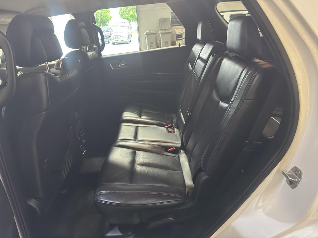 used 2013 Dodge Durango car, priced at $13,995