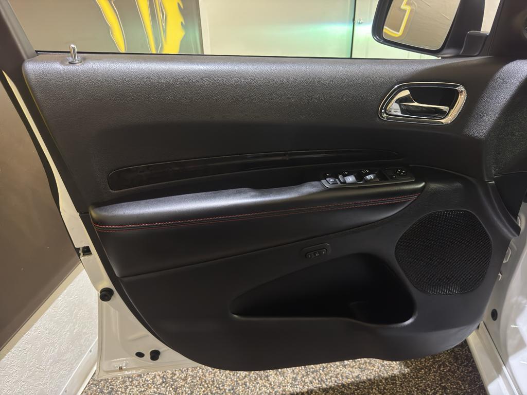 used 2013 Dodge Durango car, priced at $13,995