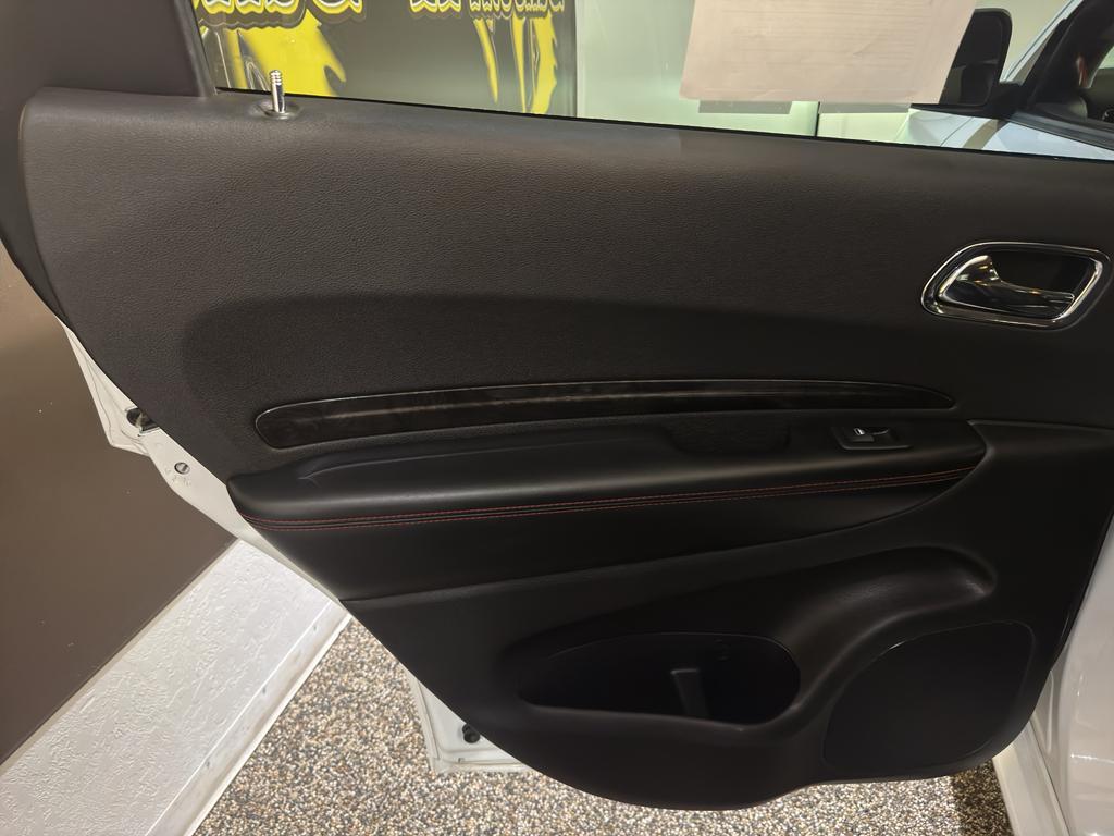 used 2013 Dodge Durango car, priced at $13,995