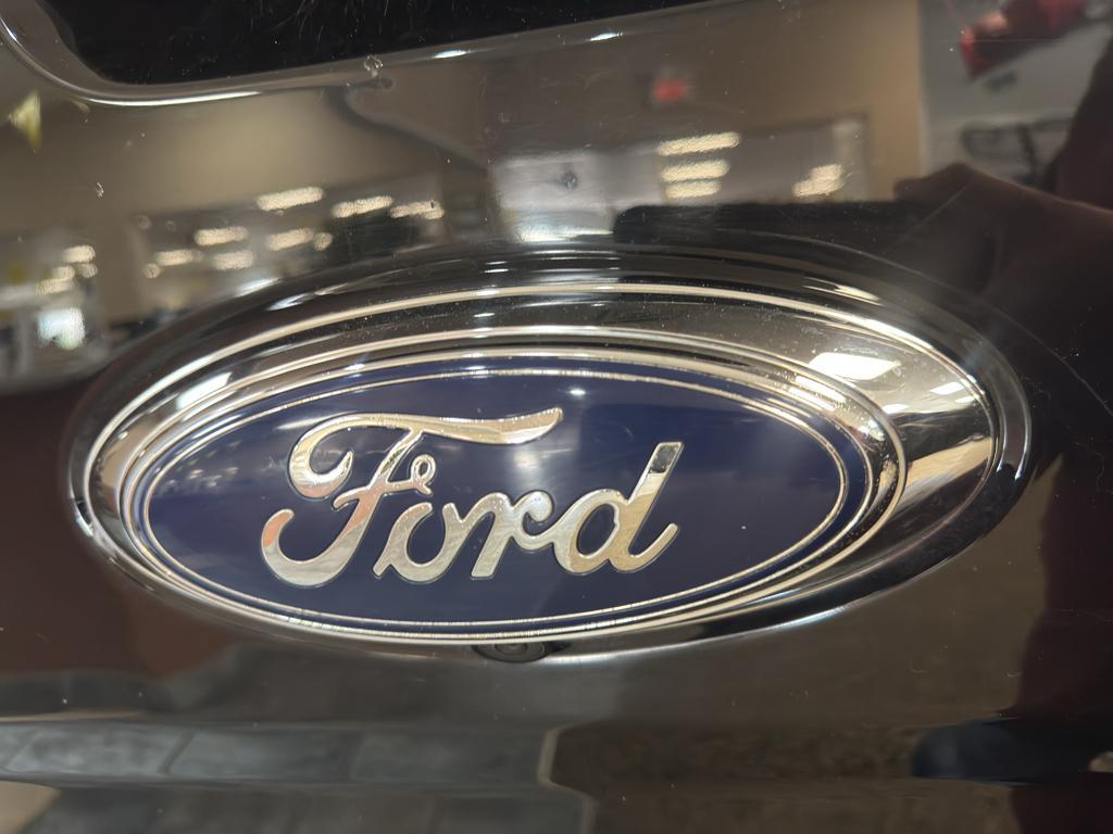 used 2021 Ford Ranger car