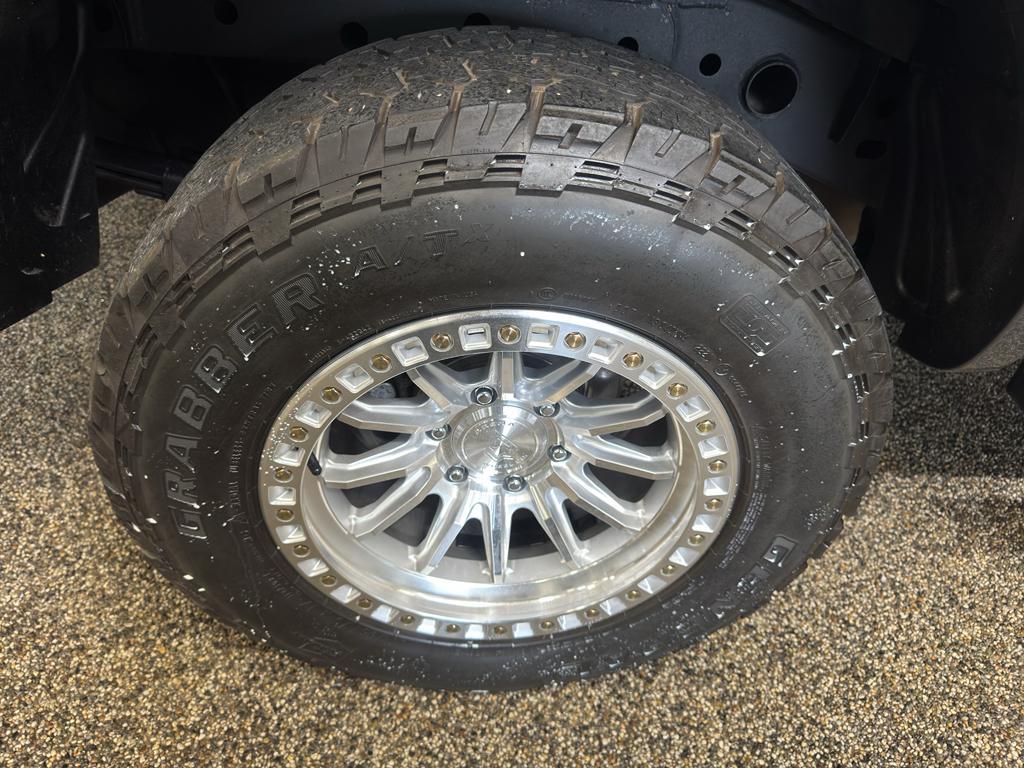 used 2021 Ford Ranger car
