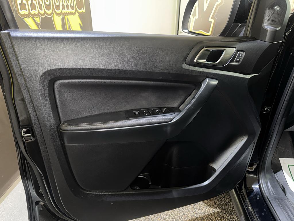 used 2021 Ford Ranger car
