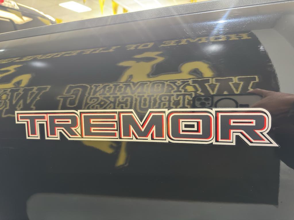 used 2021 Ford Ranger car