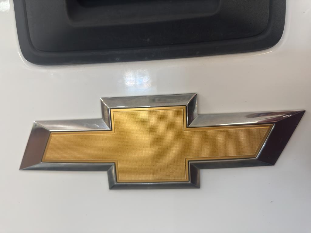 used 2015 Chevrolet Silverado 1500 car, priced at $14,995